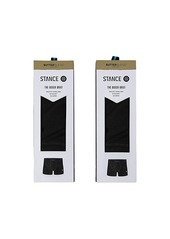 Stance Staple 6" 2-Pack