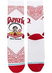 Stance Tapatio