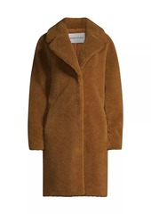 STAND STUDIO Camille Cocoon Coat