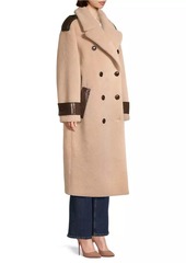 STAND STUDIO Poppy Trench Coat