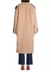 STAND STUDIO Poppy Trench Coat