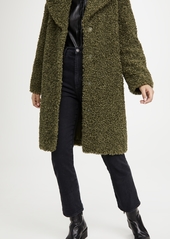 STAND STUDIO Camille Cocoon Coat