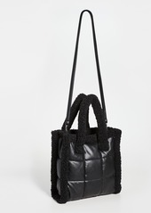 STAND STUDIO Lolita Quilted Bag