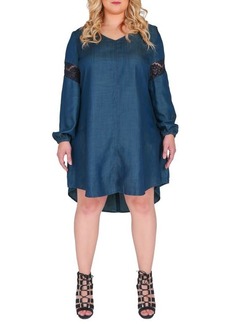 Standards & Practices Shelby Shift Dress