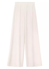 STAUD Caleb Wide-Leg Pants