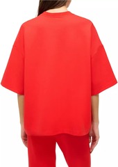 STAUD Capsule Oversized T-Shirt