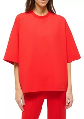 STAUD Capsule Oversized T-Shirt