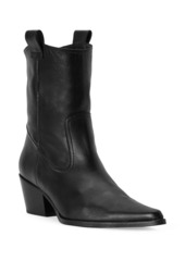 STAUD June 40MM Leather Boots