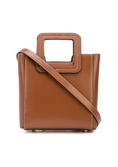 STAUD mini Shirley tote