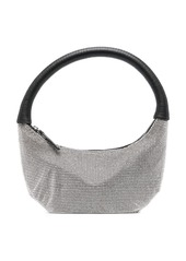 STAUD Pepper crystal-embellished tote bag