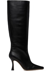 Staud Black Cami Boots