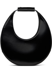 Staud Black Moon Bag