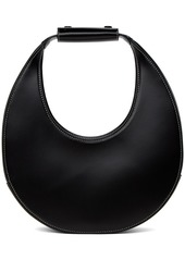 Staud Black Moon Bag