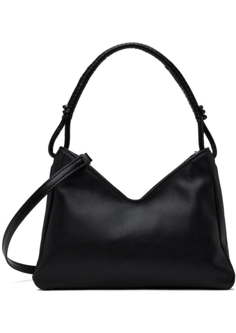 Staud Black Valerie Bag