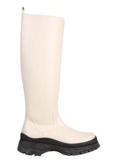 STAUD BOW TALL BOOTS