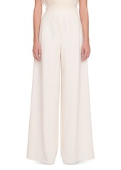 Staud Caleb Wide Leg Pants