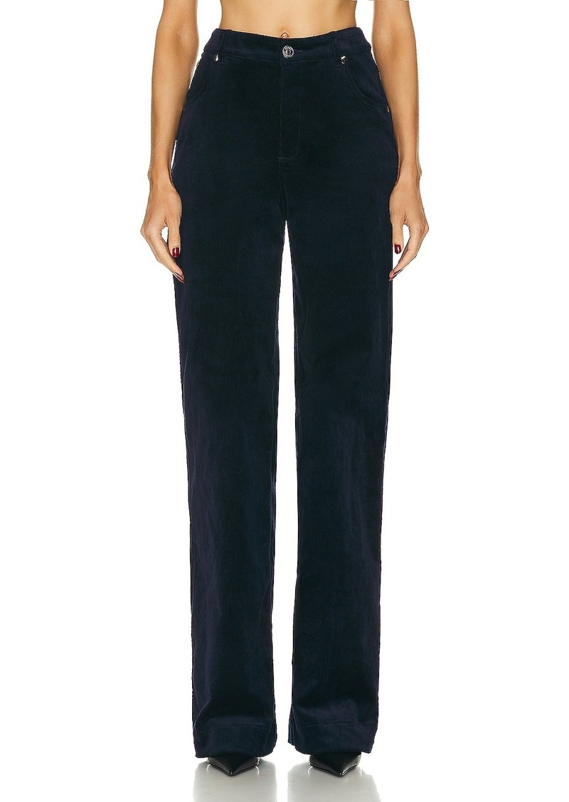 Staud Grayson Pant