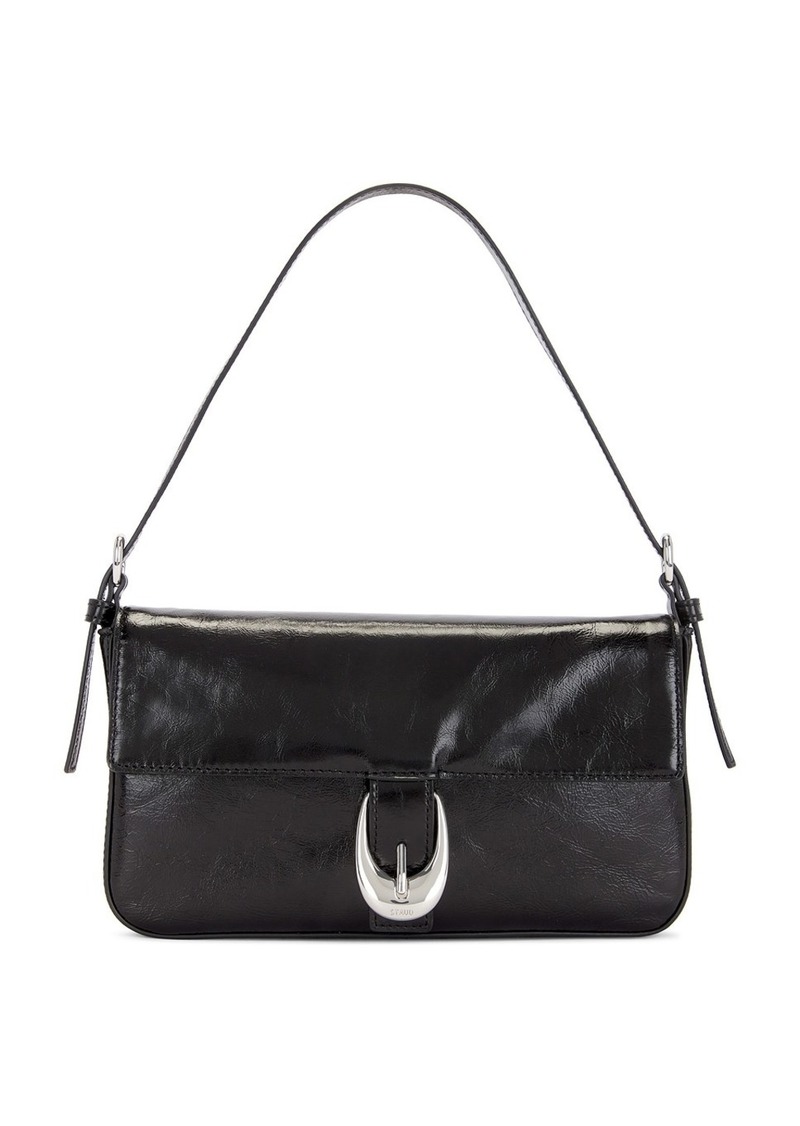 Staud Harlow Shoulder Bag