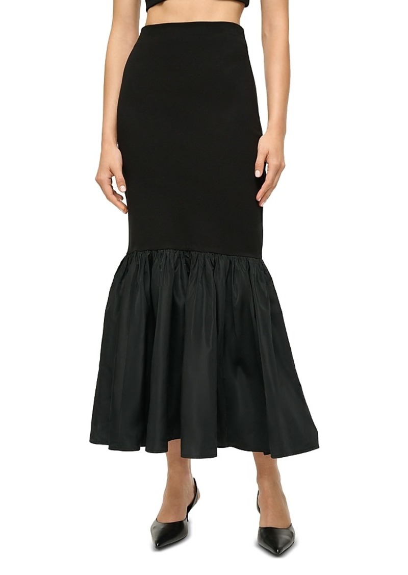 Staud Hawthorne Skirt