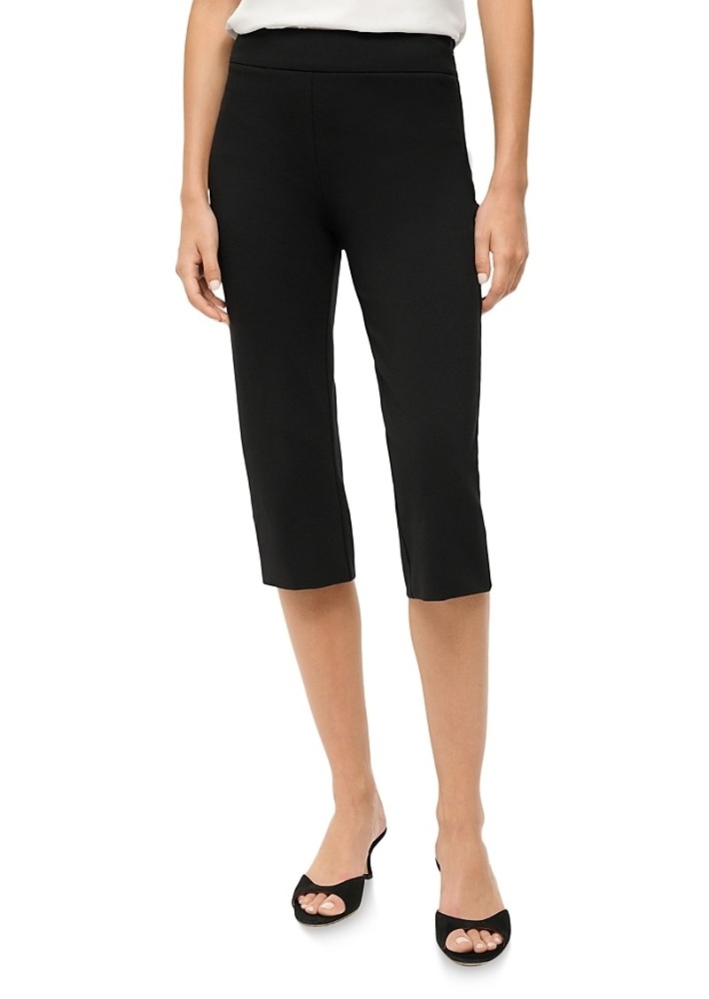 Staud Leone Capri Pants