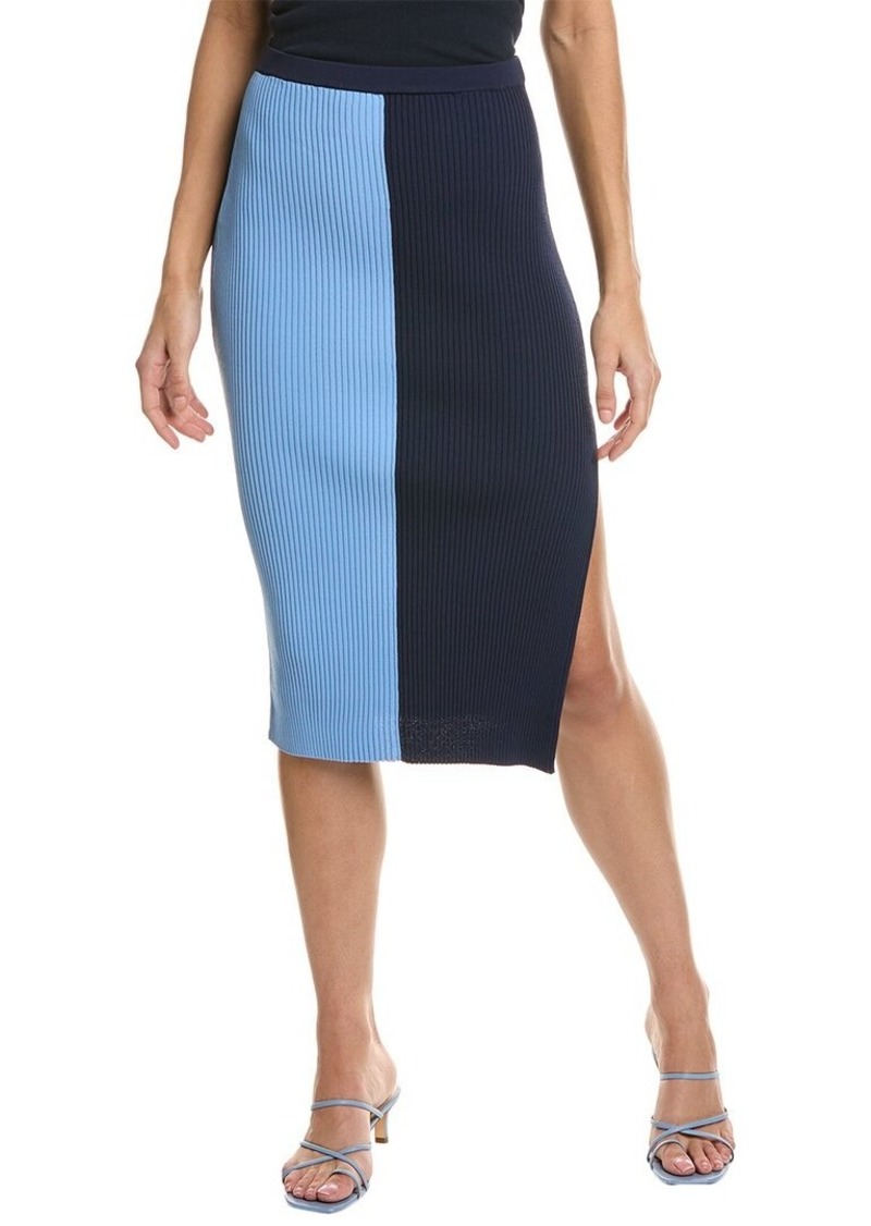 STAUD Lorraine Skirt