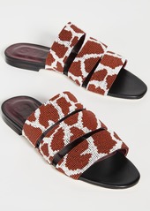 STAUD Mona Sandals