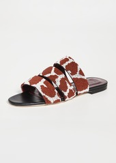 STAUD Mona Sandals