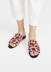 STAUD Mona Sandals