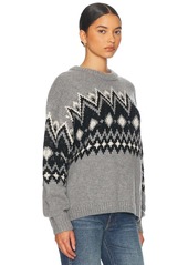 Staud Moritz Sweater