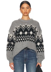 Staud Moritz Sweater