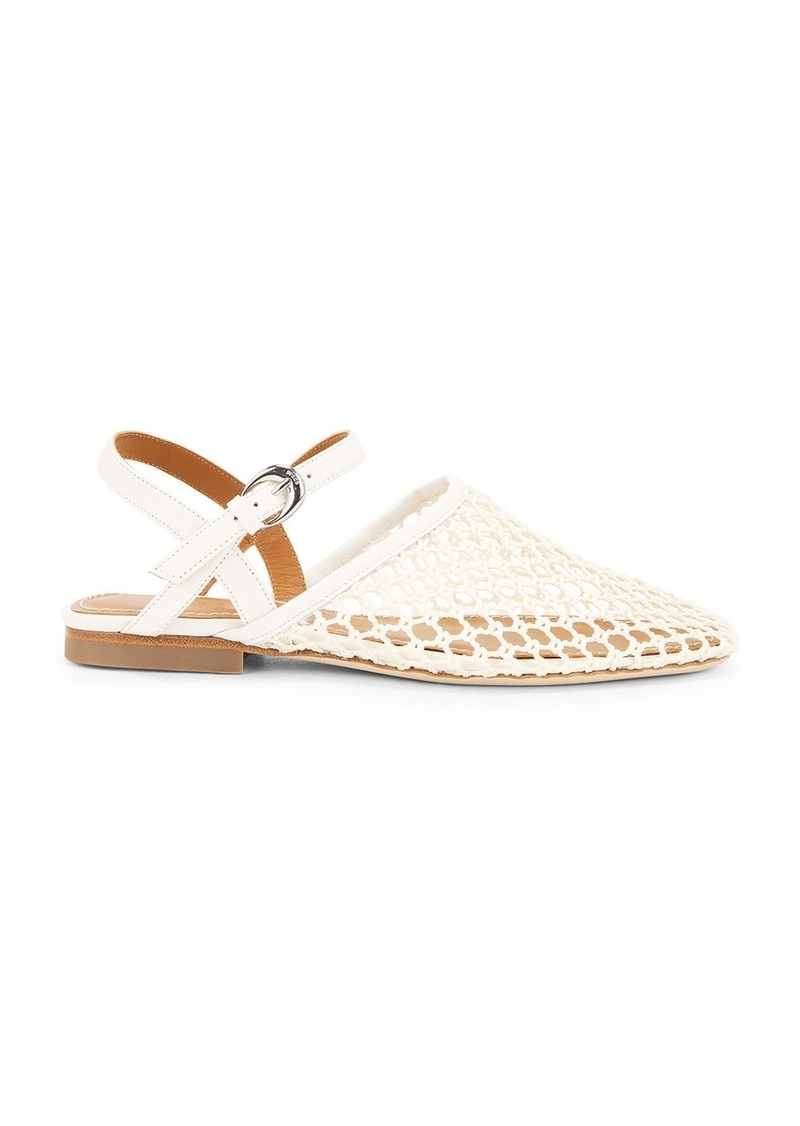 Staud Rete Sandal