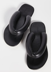 STAUD Rita Sandals