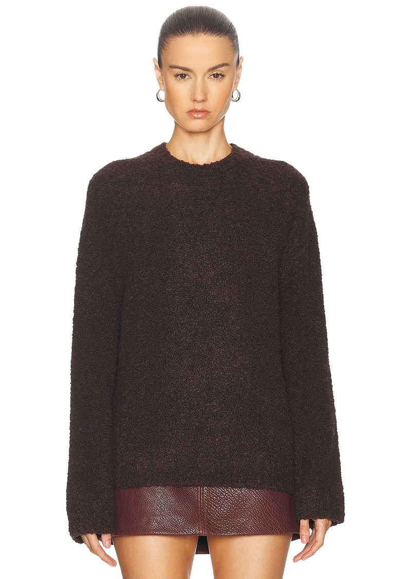 Staud Siren Sweater