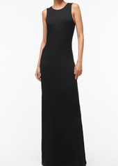 STAUD Sleeveless Maxi Dress