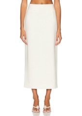 Staud Smith Skirt