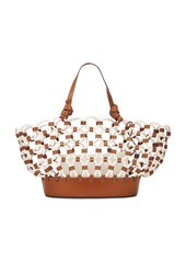 Staud Squillo Rope Tote Bag