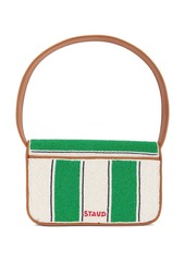 Staud Tommy Beaded Bag