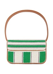 Staud Tommy Beaded Bag