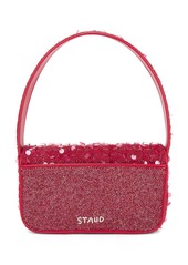 Staud Tommy Beaded Bag