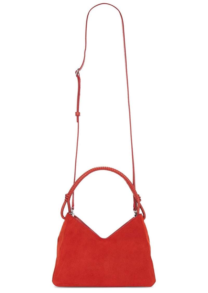 Staud Valerie Shoulder Bag