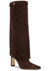 Staud Wally Foldover High Heel Boot