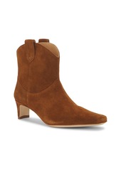 Staud Western Wally Ankle Boot