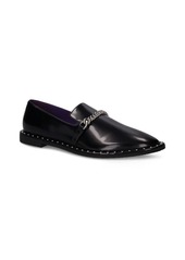 Stella McCartney 10mm Falabella Faux Leather Loafers