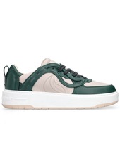 Stella McCartney 25mm S-wave 1 Alter Sneakers