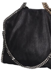Stella McCartney 3chain Falabella Shaggy Faux Leather Bag