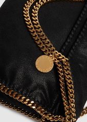 Stella McCartney 3chain Falabella Shaggy Faux Leather Bag