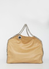 Stella McCartney 3Chain Tote Eco Shaggy Deer