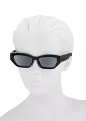 Stella McCartney 54MM Square Sunglasses