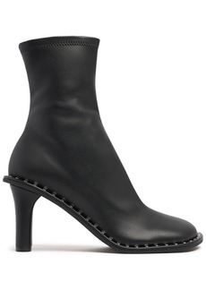 Stella McCartney 85mm Ryder Ankle Boots