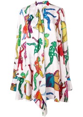 Stella McCartney All Together Now shift dress